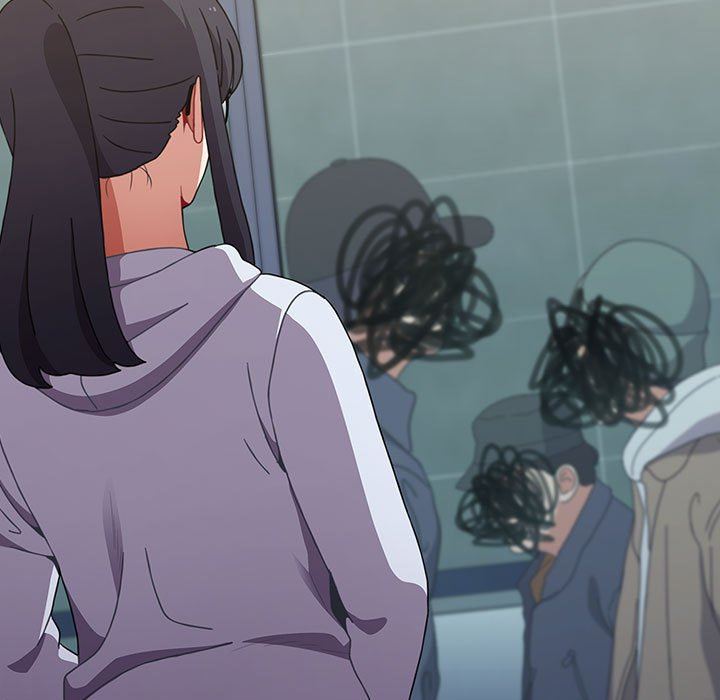 小孩子才做选择第36话