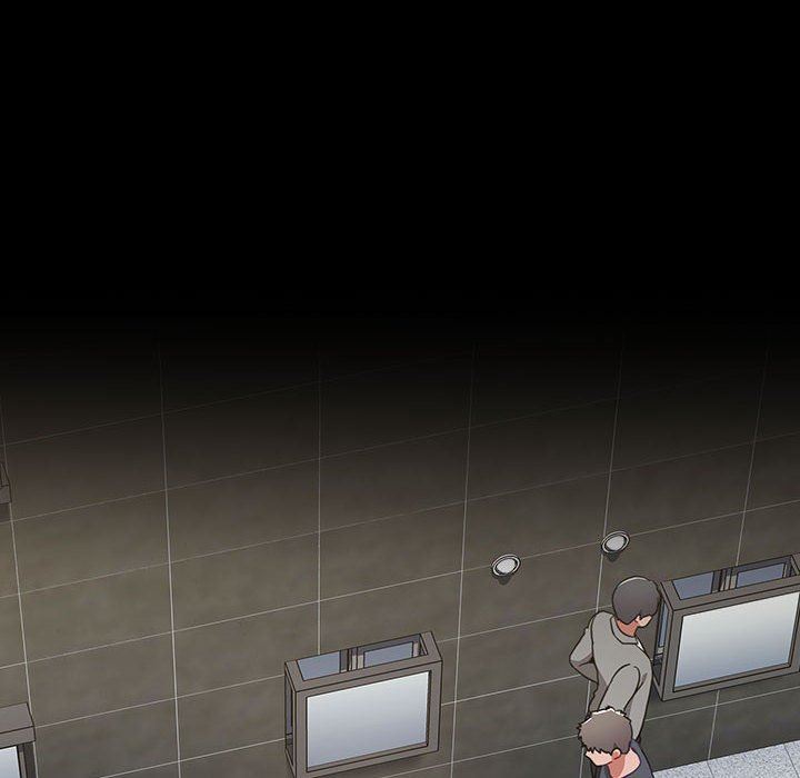 小孩子才做选择第36话