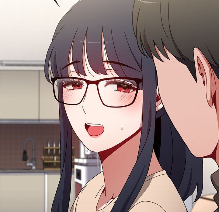 小孩子才做选择第36话