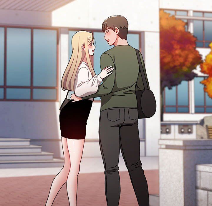 小孩子才做选择第36话