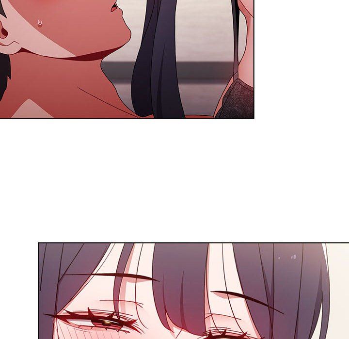 小孩子才做选择第37话