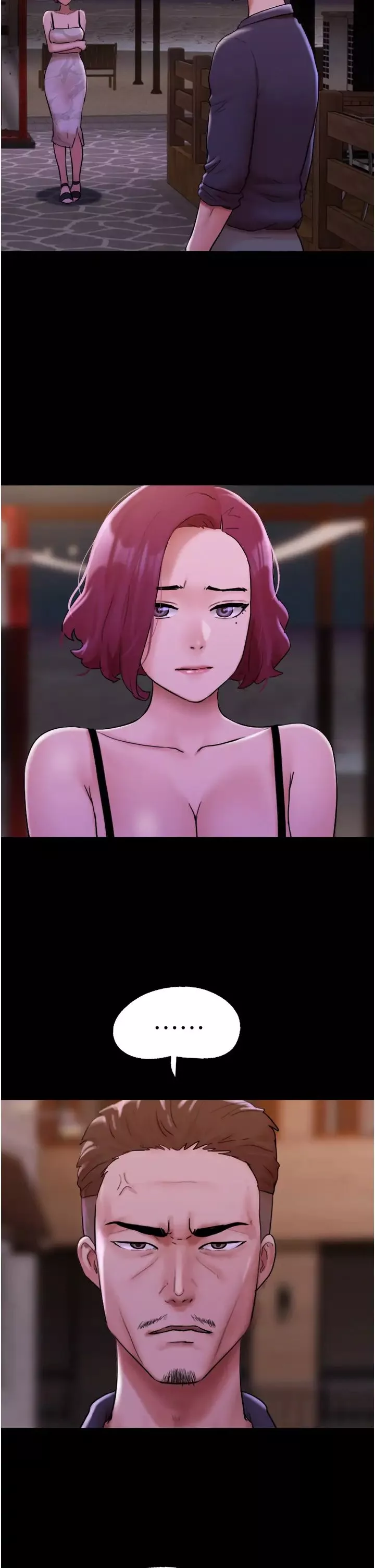 我的兵变女友-第47话-妳得用肉体还债 - 图片 16