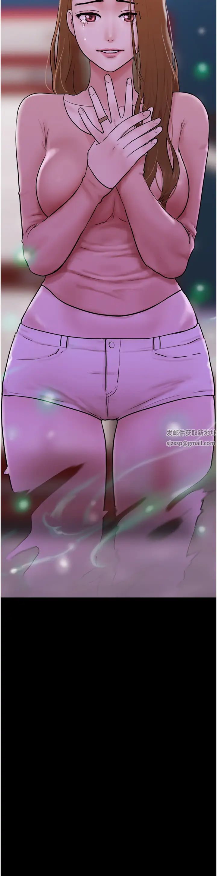 我的兵變女友第49話-你是不是在想她?