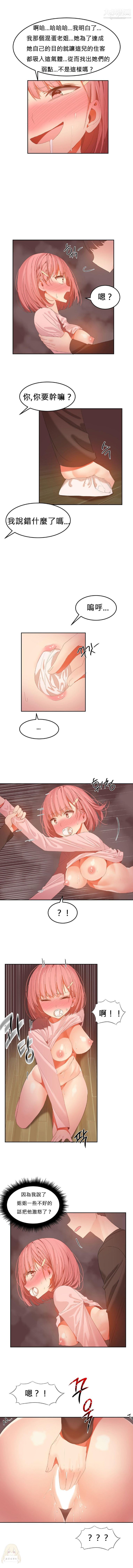 女宿舍管理員第28話