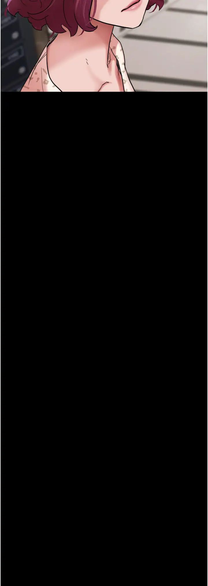 我的兵变女友第49话-你是不是在想她?