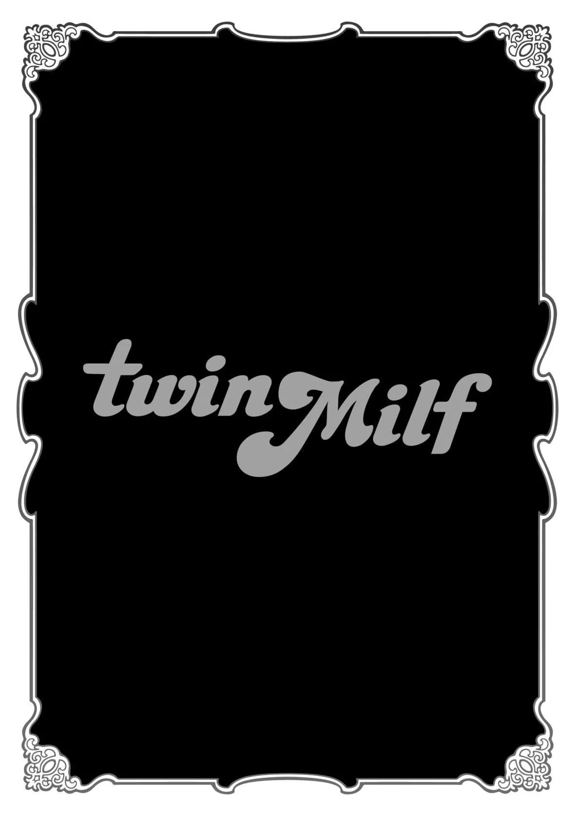 twinMilf-[辰波要徳]twinMilf2[中国翻訳][无修正] - 图片 129