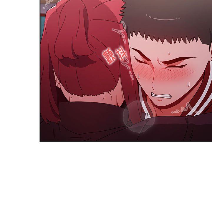 小孩子才做选择第45话