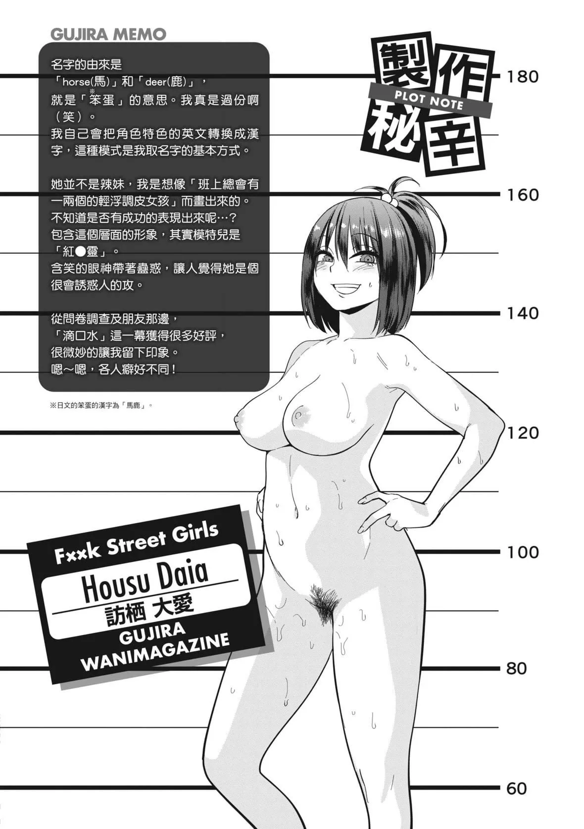 [ぐじら]FxxkStreetGirls[中国翻訳][DL版]-[ぐじら]FxxkStreetGirls[中国翻訳][DL版] - 图片 230