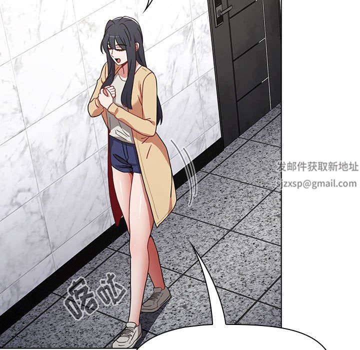 小孩子才做选择第49话