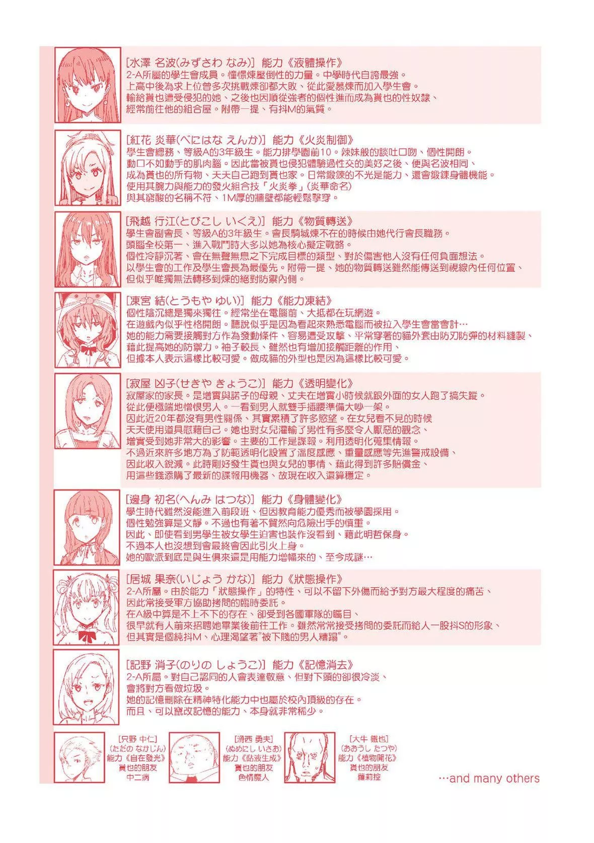 [EBA]能力學園下克上～仆が學園を制すまで～｜能力學園下克上~我的學園支配之路~[中國翻訳][無修正][DL版][EBA]能力學園下克上～僕が學園を制すまで～｜能力學園下克上~我的學園支配之路~[中國翻訳][無修正][DL版]