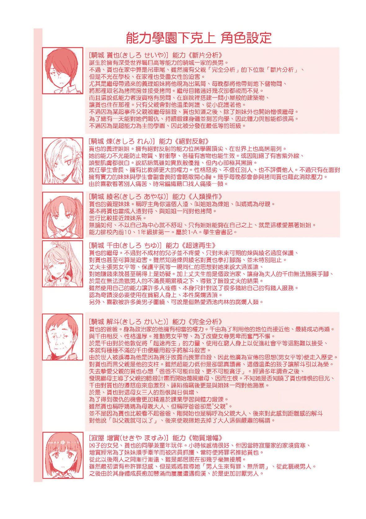 [EBA]能力學園下克上～仆が學園を制すまで～｜能力學園下克上~我的學園支配之路~[中國翻訳][無修正][DL版][EBA]能力學園下克上～僕が學園を制すまで～｜能力學園下克上~我的學園支配之路~[中國翻訳][無修正][DL版]