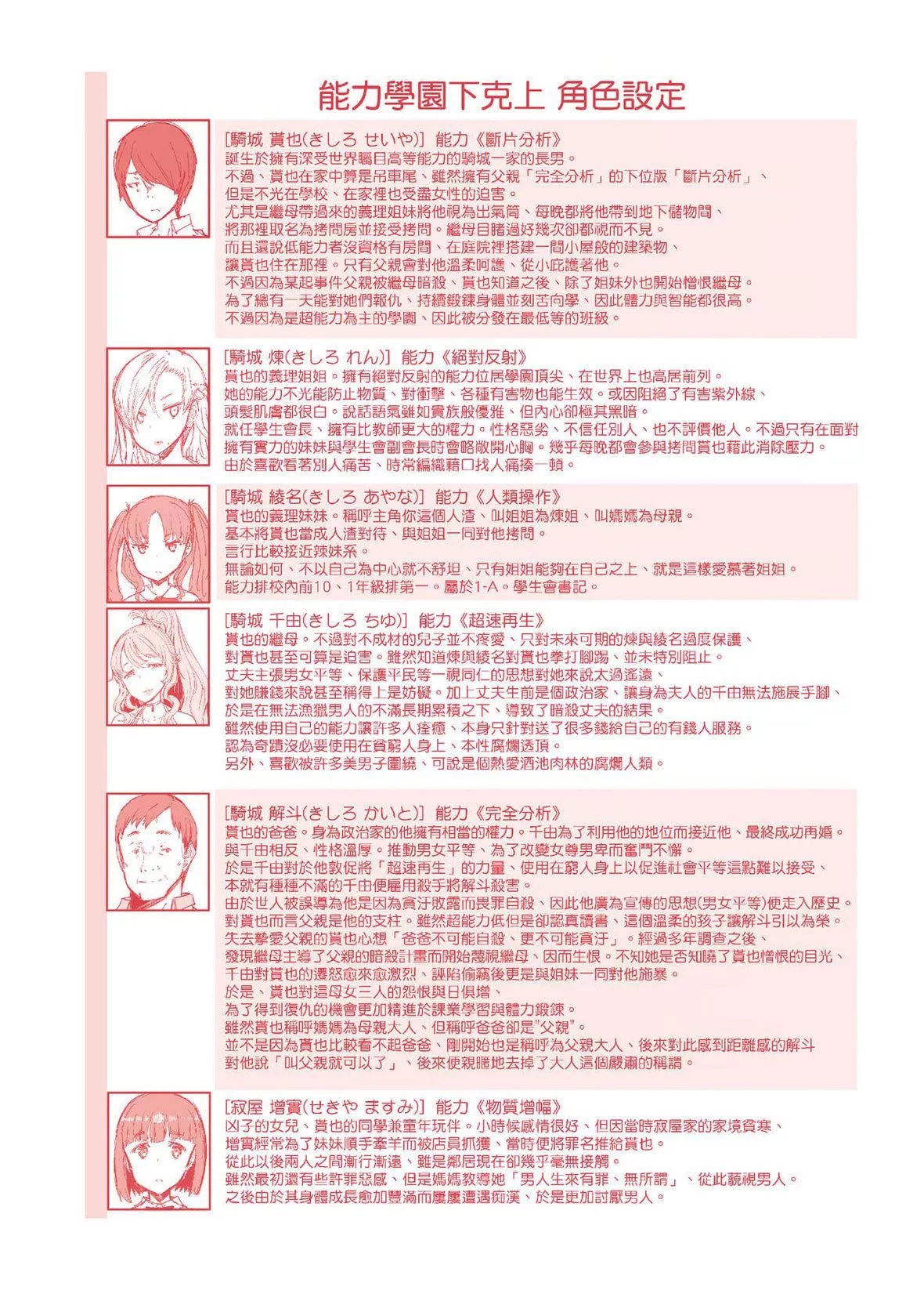 [EBA]能力學園下克上～仆が學園を制すまで～｜能力學園下克上~我的學園支配之路~[中國翻訳][無修正][DL版][EBA]能力學園下克上～僕が學園を制すまで～｜能力學園下克上~我的學園支配之路~[中國翻訳][無修正][DL版]