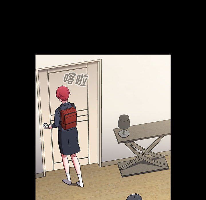 小孩子才做选择第53话