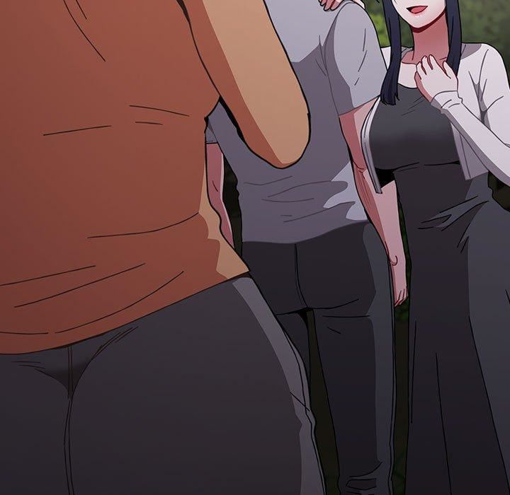 小孩子才做选择第55话