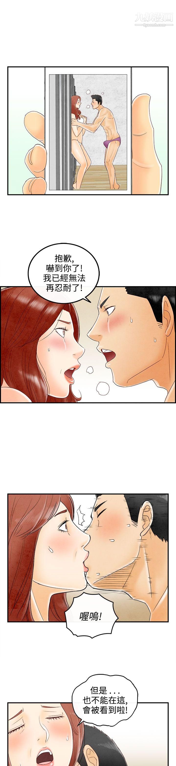 离婚报告书最终话