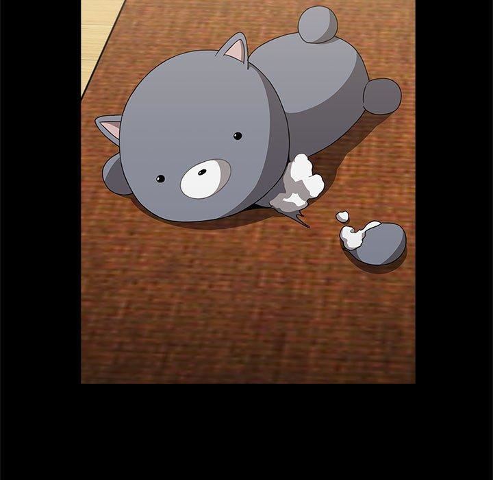 小孩子才做选择第57话