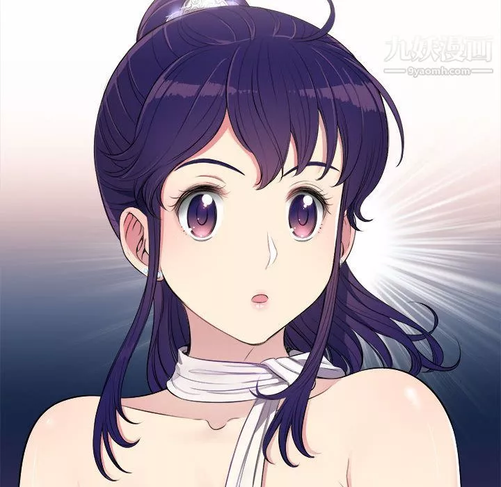 由莉的秘密-第5话 - 图片 92