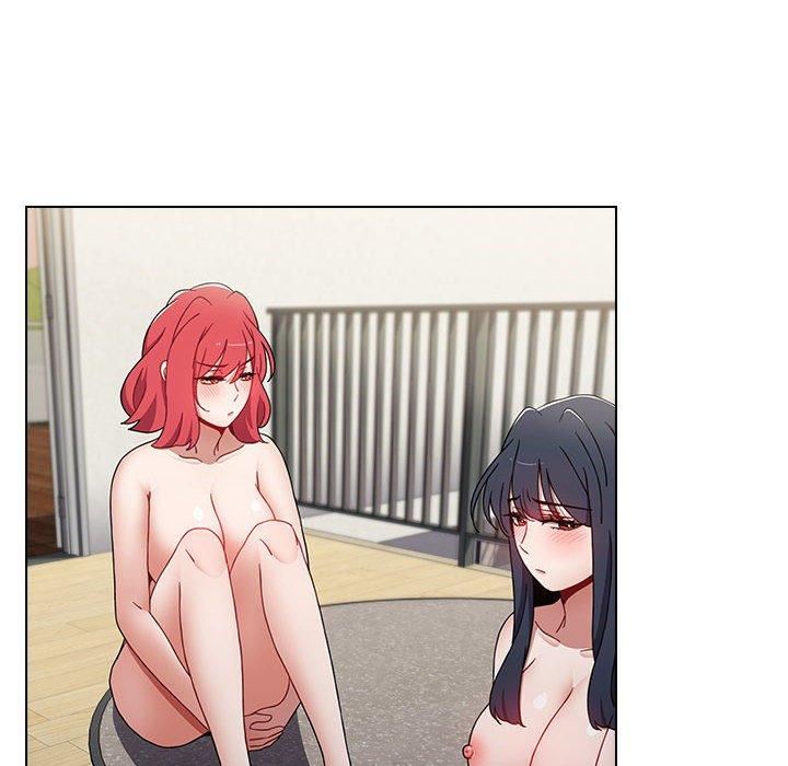 小孩子才做选择第59话