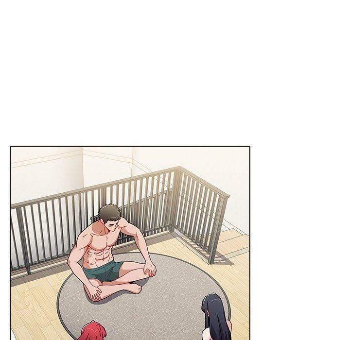 小孩子才做选择第59话