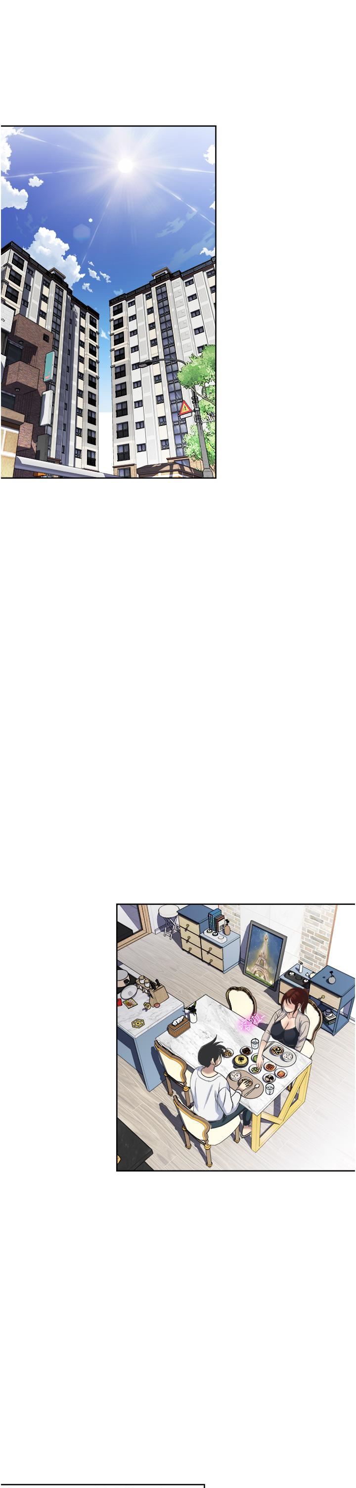 一次就好第29话-妳性感到让人受不瞭