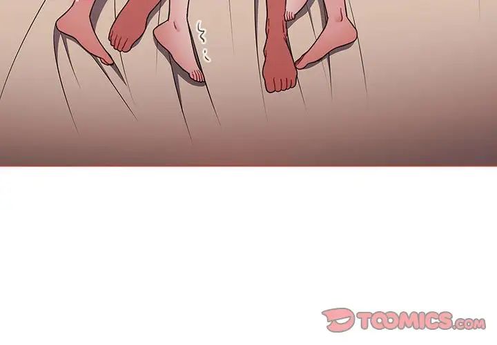 小孩子才做选择第62话