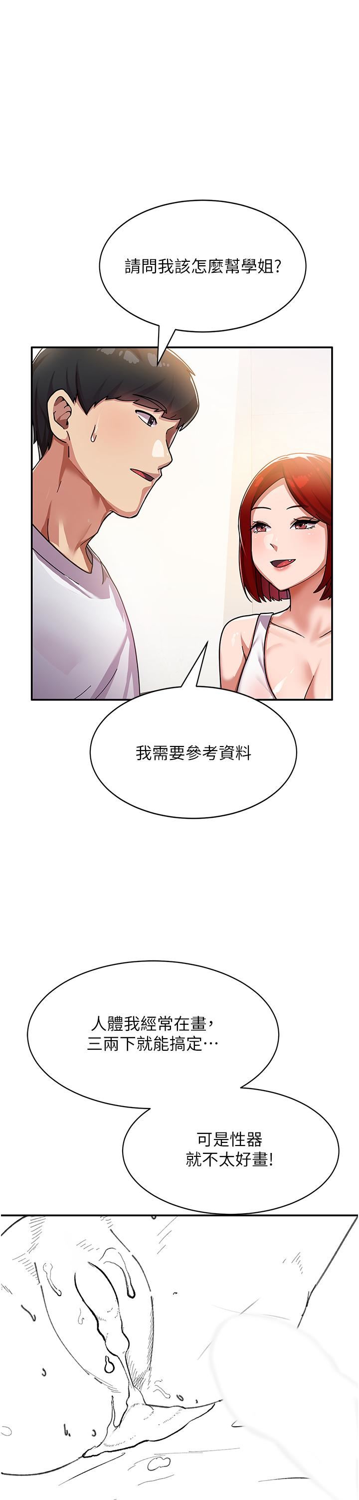 國軍女大生第1話-整個女大都是我的後宮