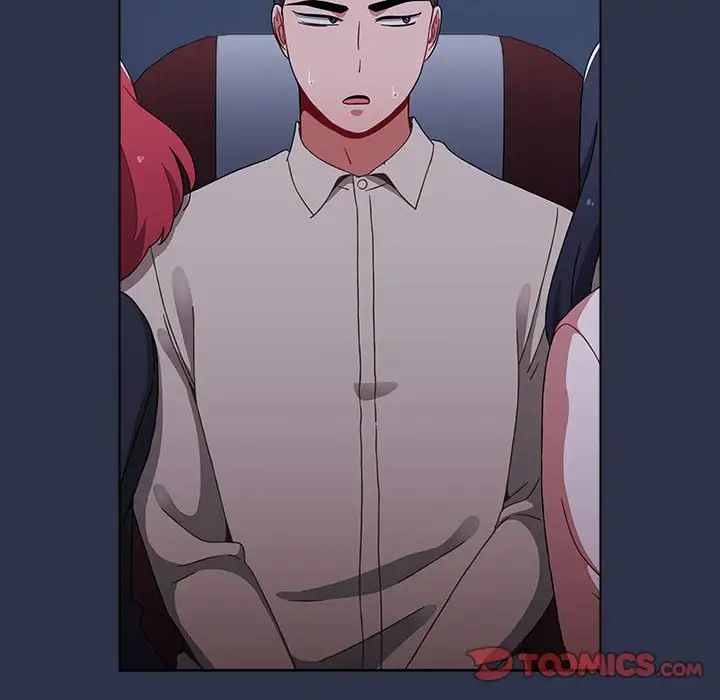 小孩子才做选择第62话