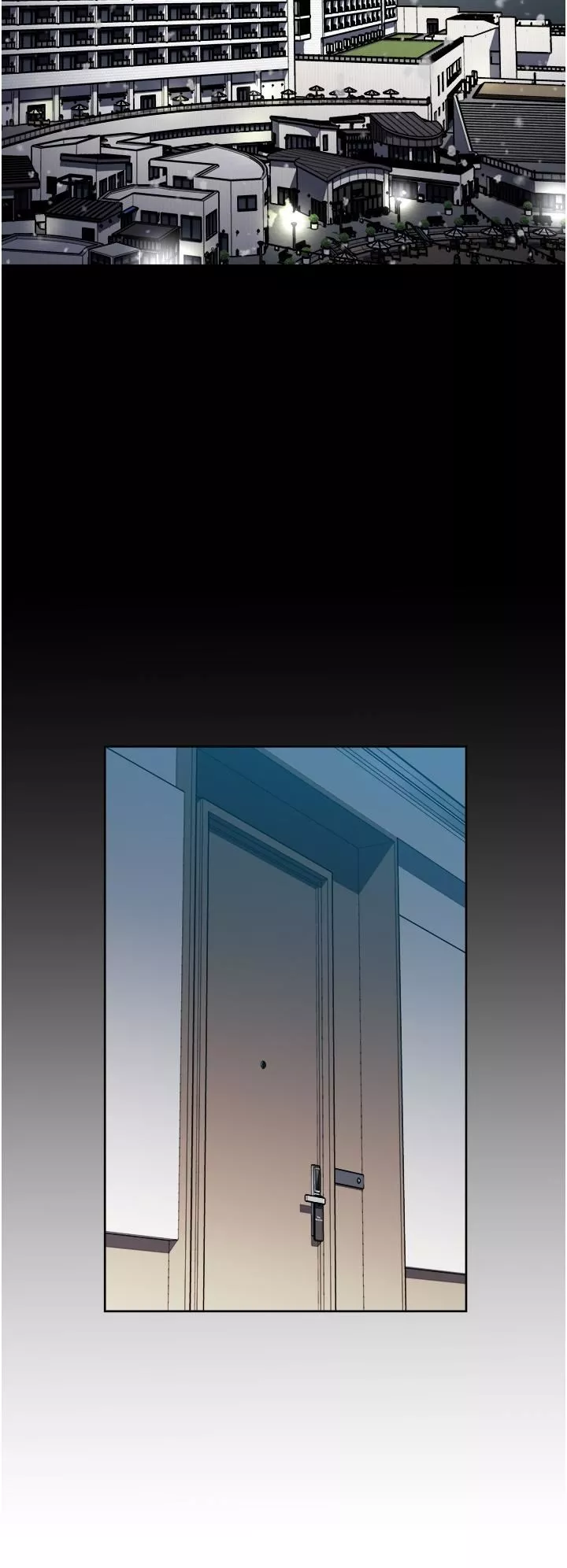 一次就好第39話-緊張萬分的第一次