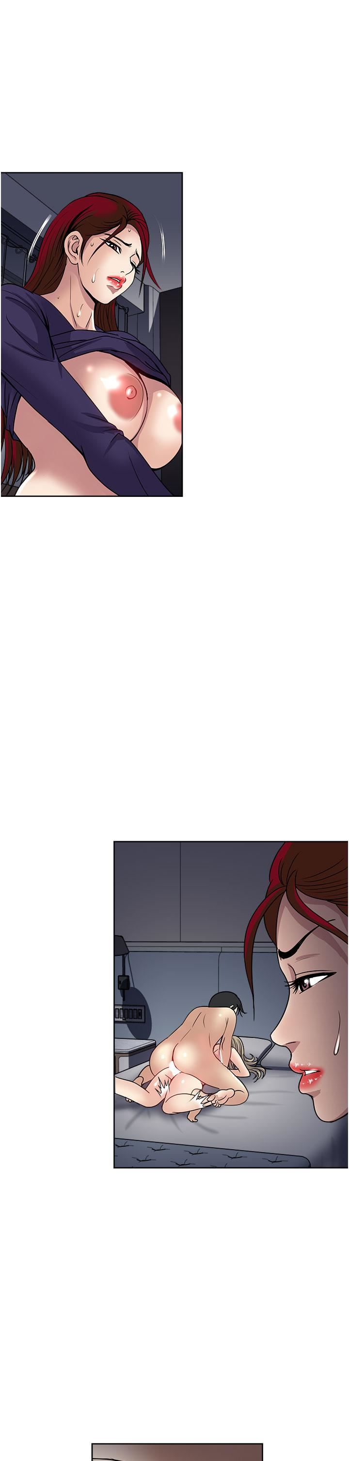 一次就好第41话-想被操到精神恍惚!