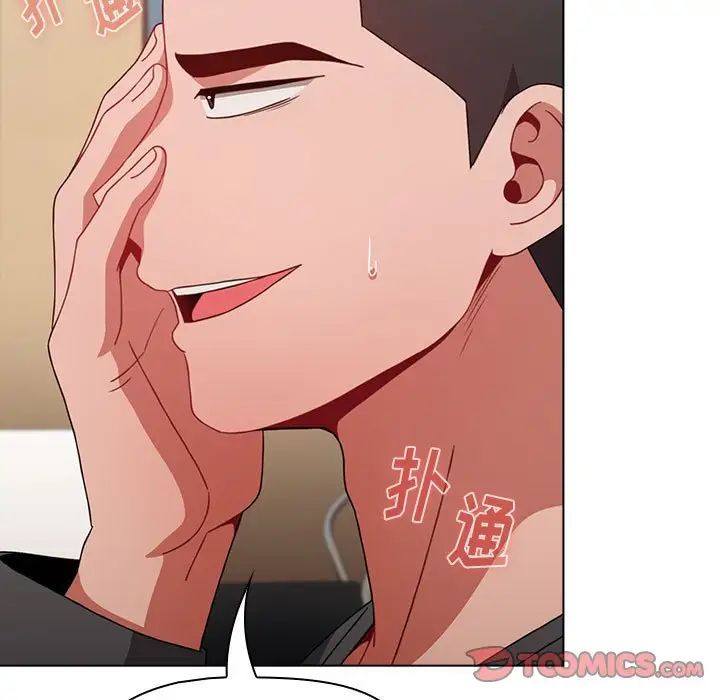 小孩子才做选择第64话