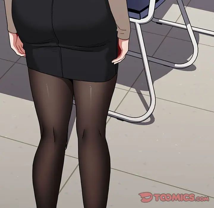 小孩子才做选择第64话