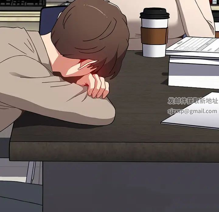 小孩子才做选择第64话