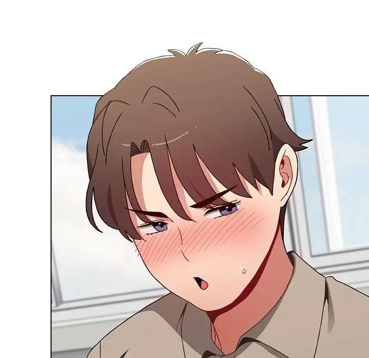 小孩子才做选择第65话