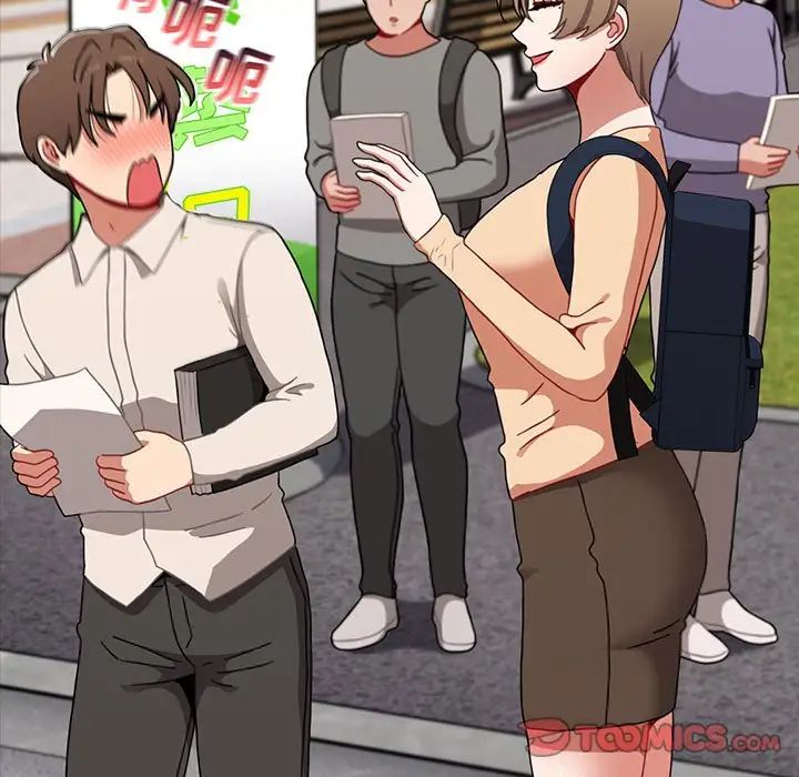 小孩子才做选择第65话