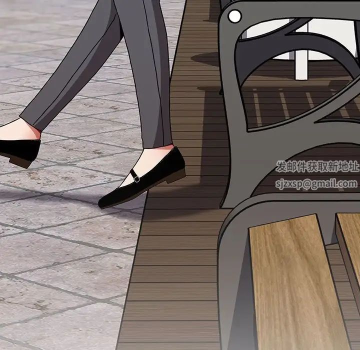 小孩子才做选择第65话