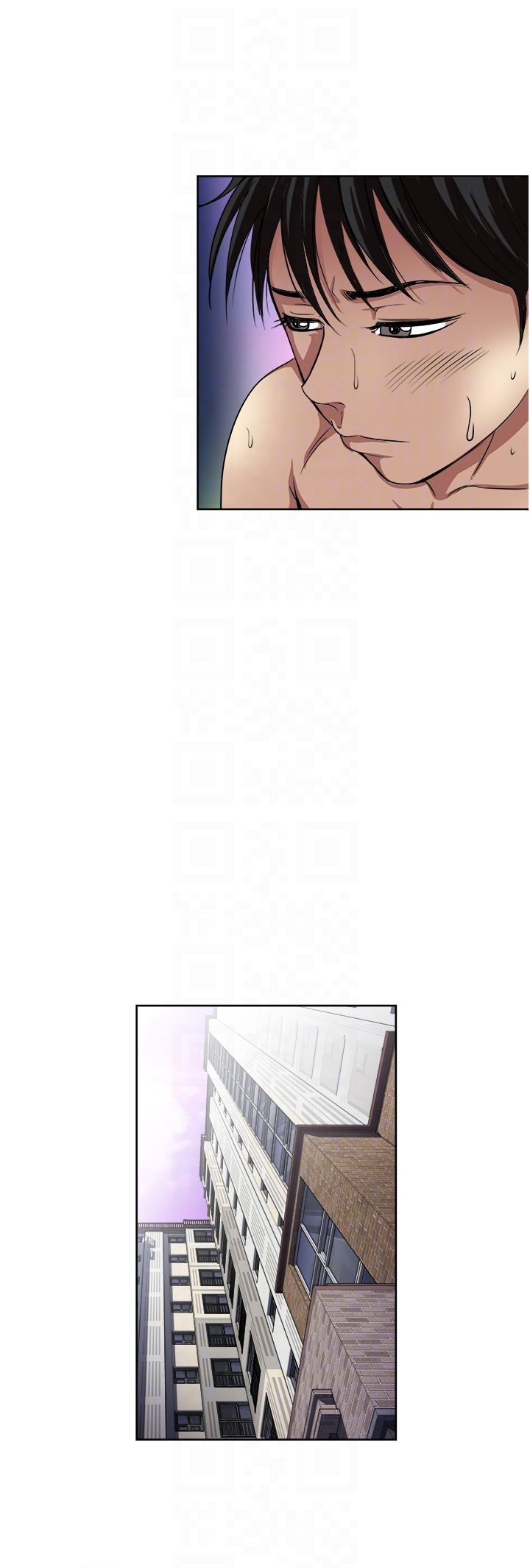 一次就好第47话-火热的初次见面