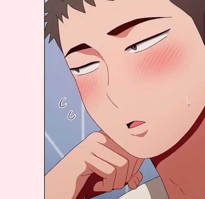 小孩子才做选择第66话