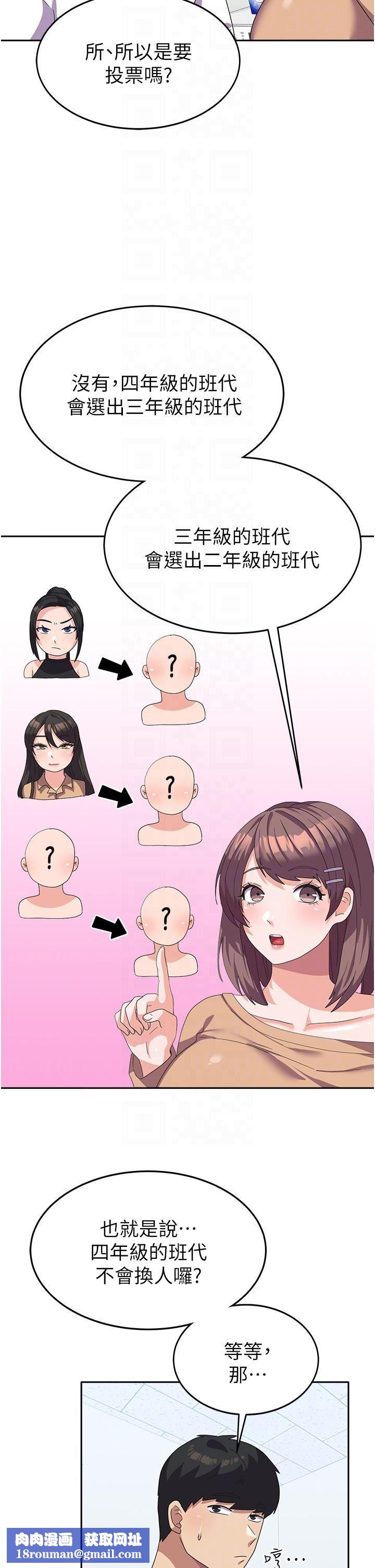 国军女大生第17话-迎接日思夜想的后宫生活!!