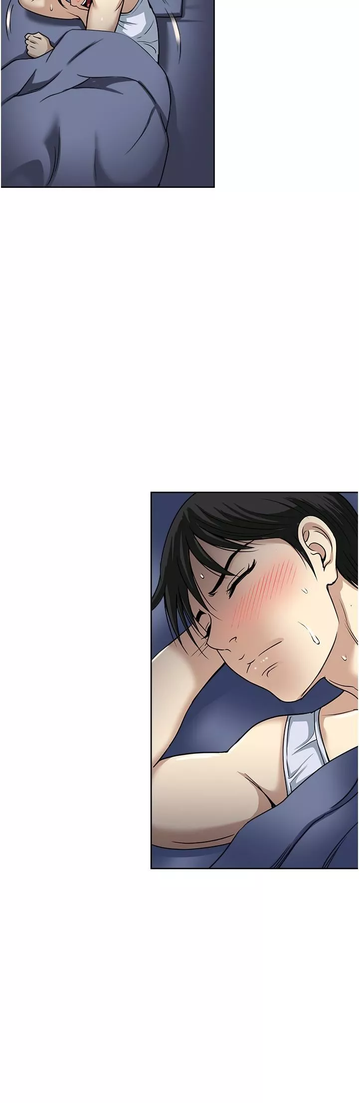 一次就好-第51话-欲仙欲死的口交服务 - 图片 8