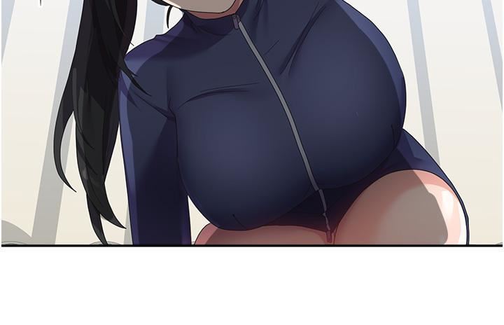 國軍女大生第19話-在桌底下「刺激」一波♡