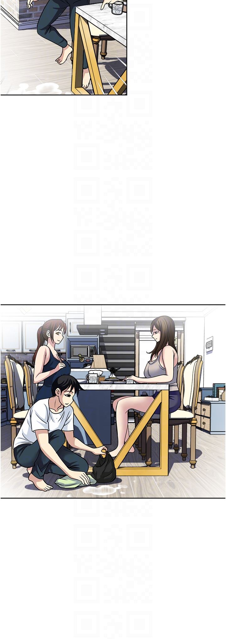 一次就好第52话-今晚摩铁见