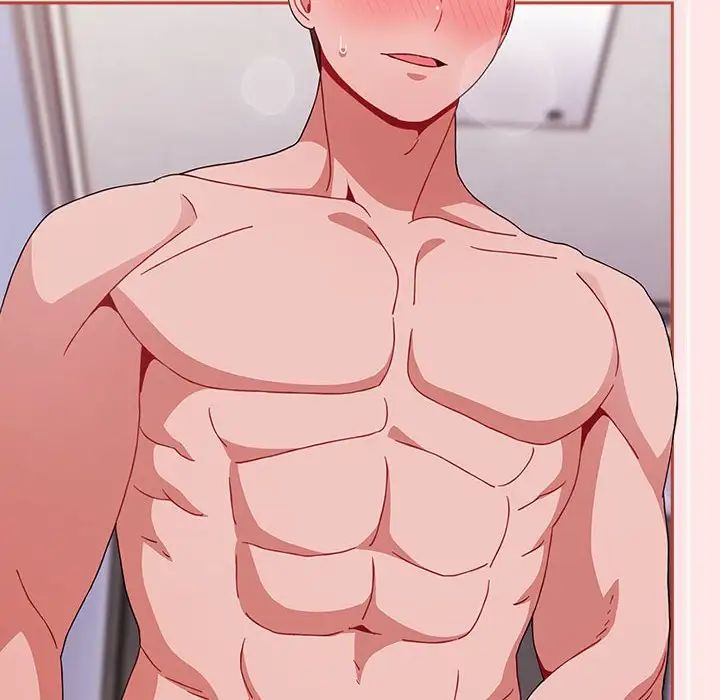 小孩子才做选择第67话