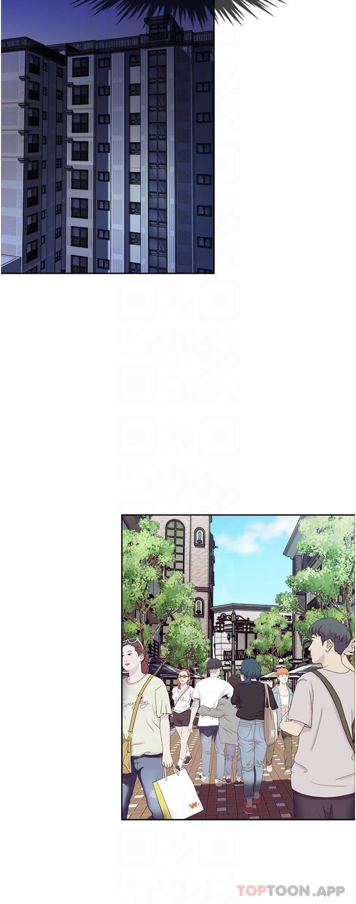 一次就好第57话-特别准备的「礼物」