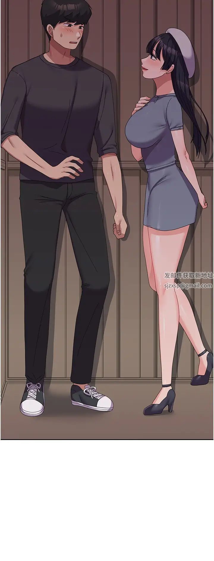 国军女大生第35话-请插进这边的洞