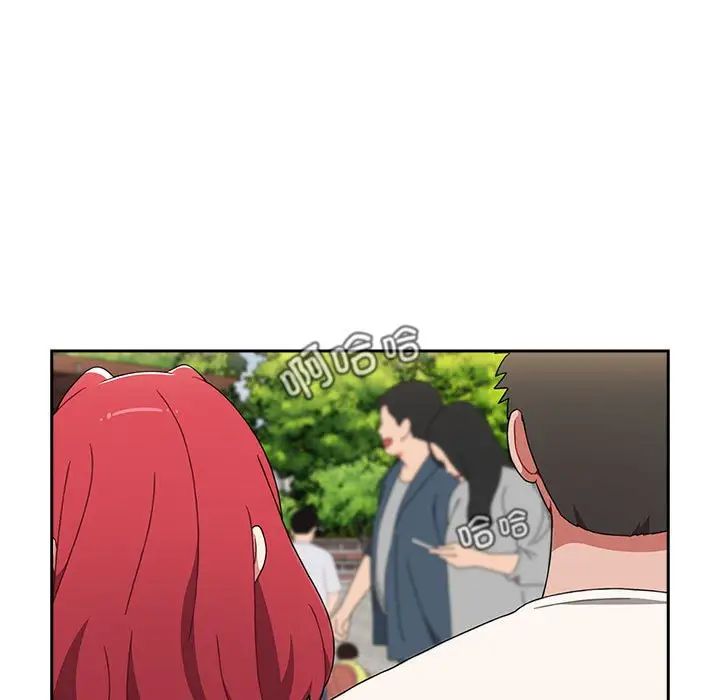 小孩子才做选择第72话