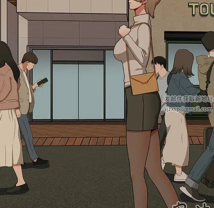 小孩子才做选择第72话