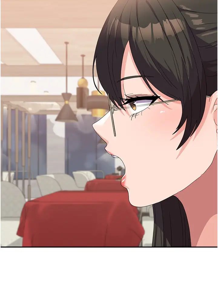 国军女大生第41话-徐嘉玲迫切的手势