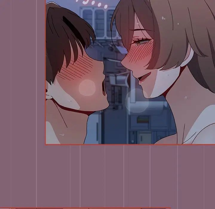 小孩子才做选择第73话