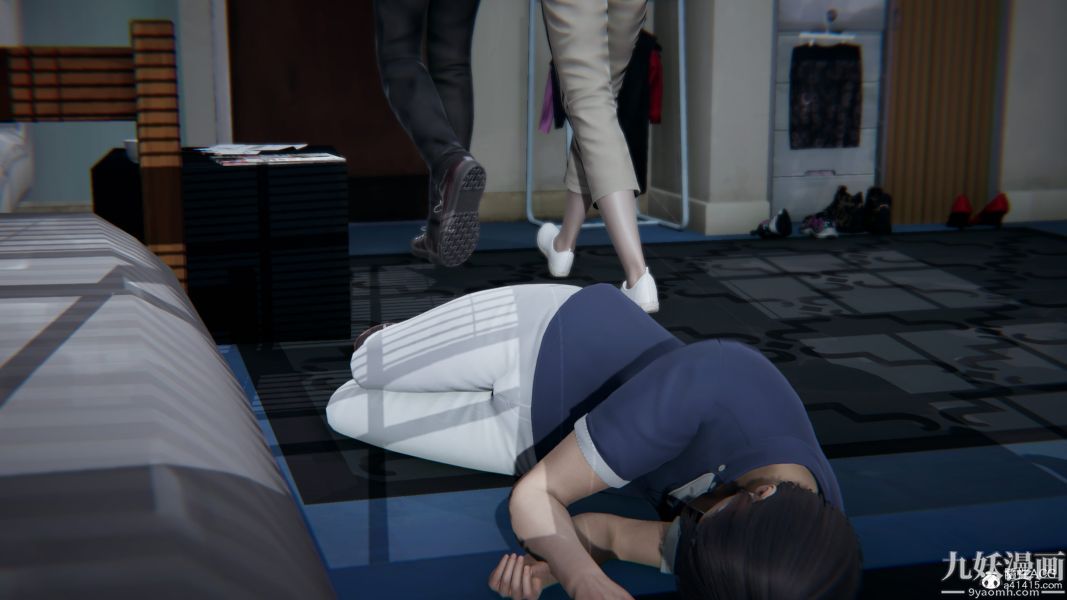 [3D]總裁的夫人沈卉宜01-04+後傳第04章【第04話】