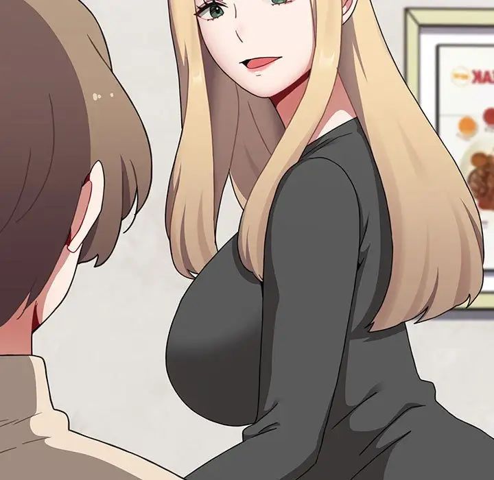 小孩子才做选择第73话